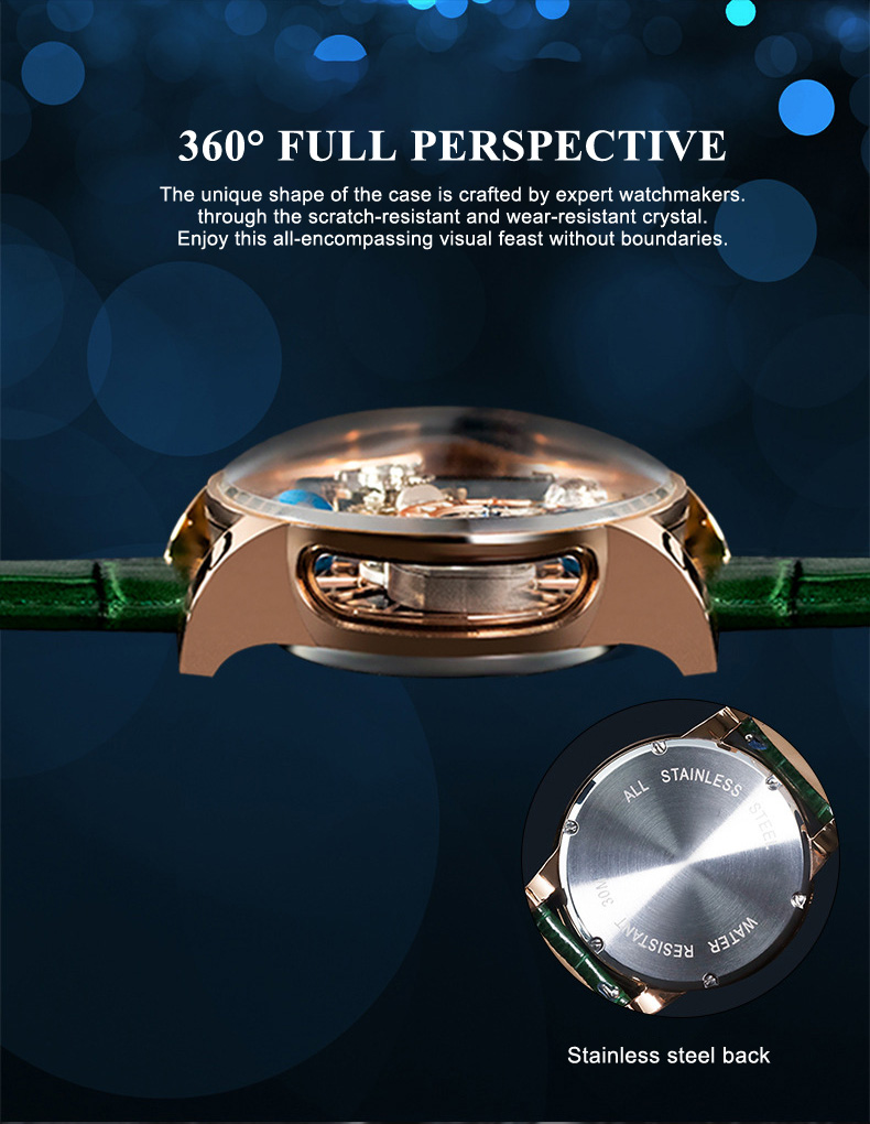 quartz watch