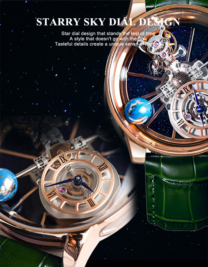 quartz watch