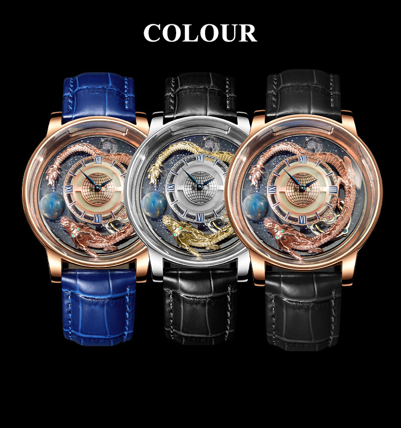 Quartz Watch