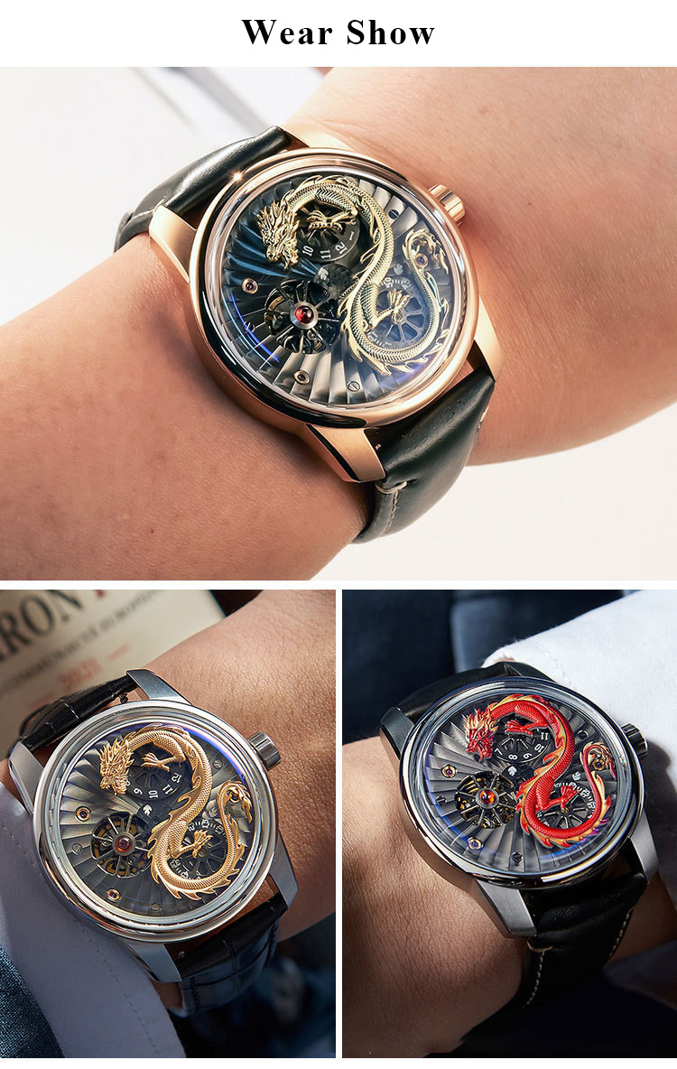 Automatic Watches