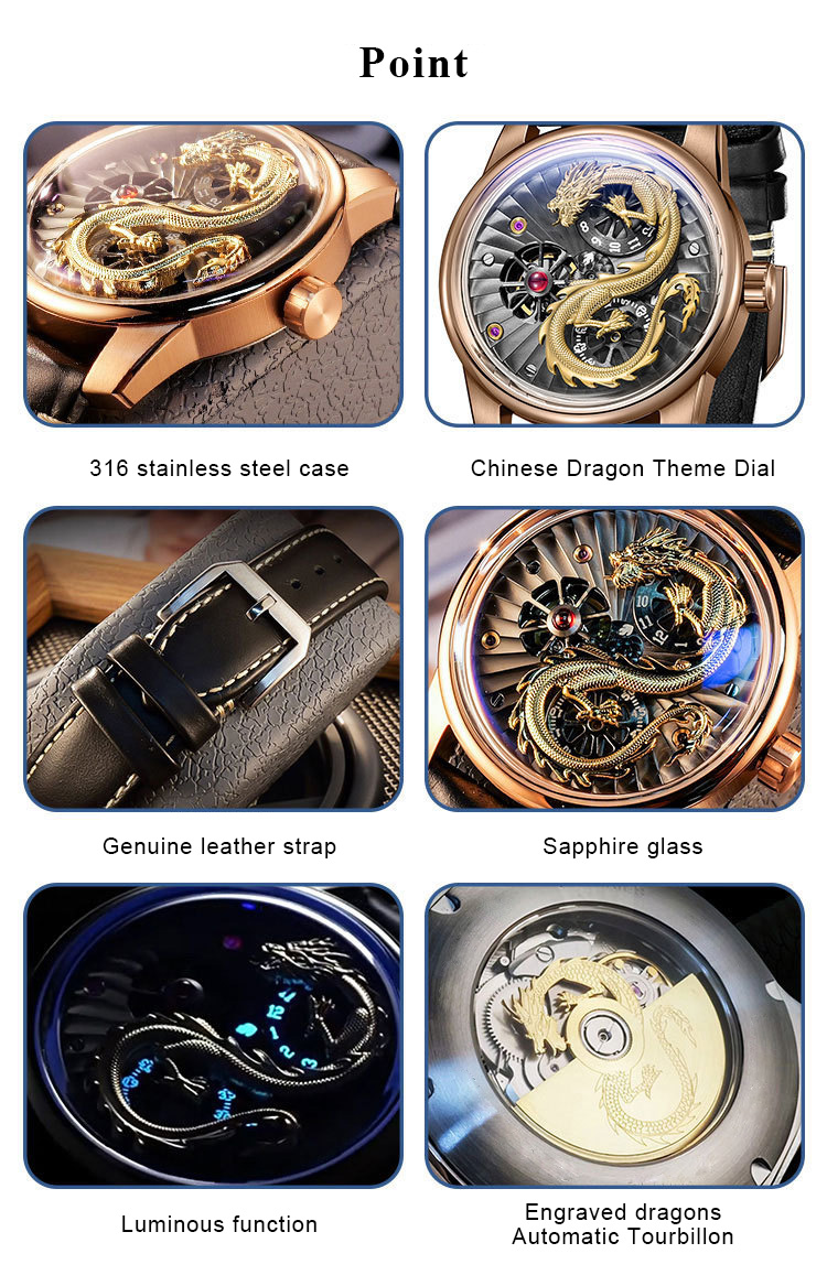 Automatic Watches