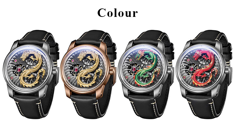 Automatic Watches