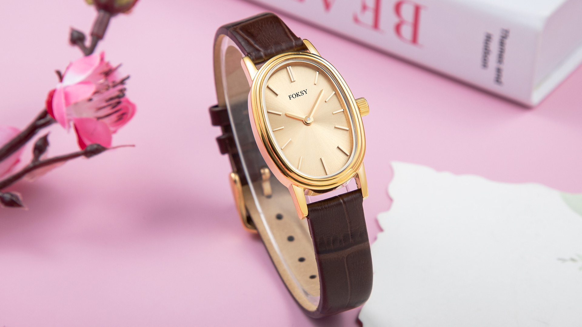 lady watch