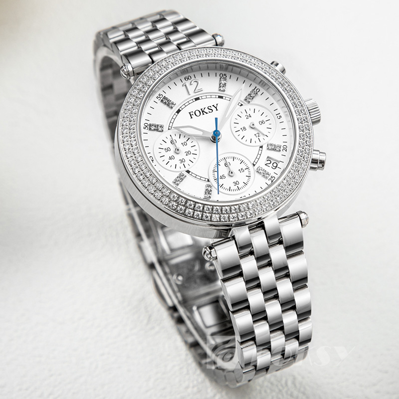 lady watches