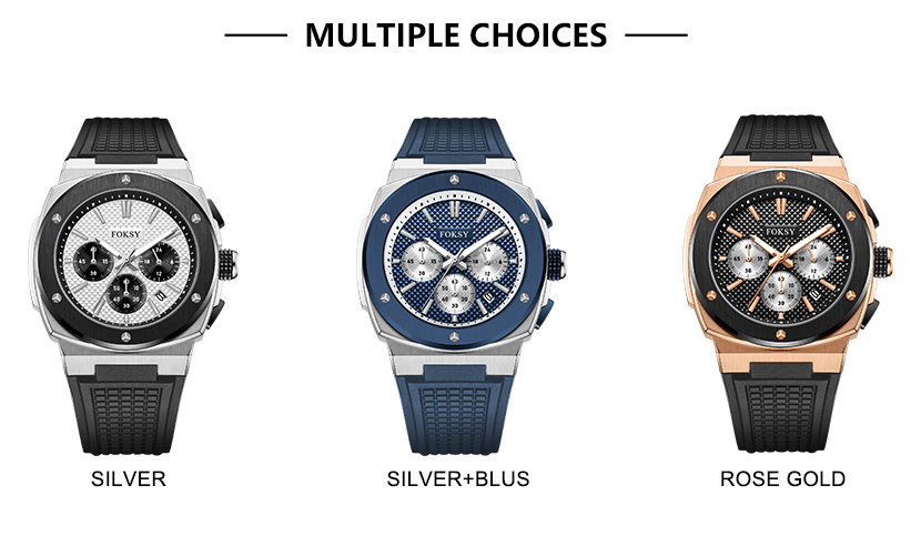 custom watch design