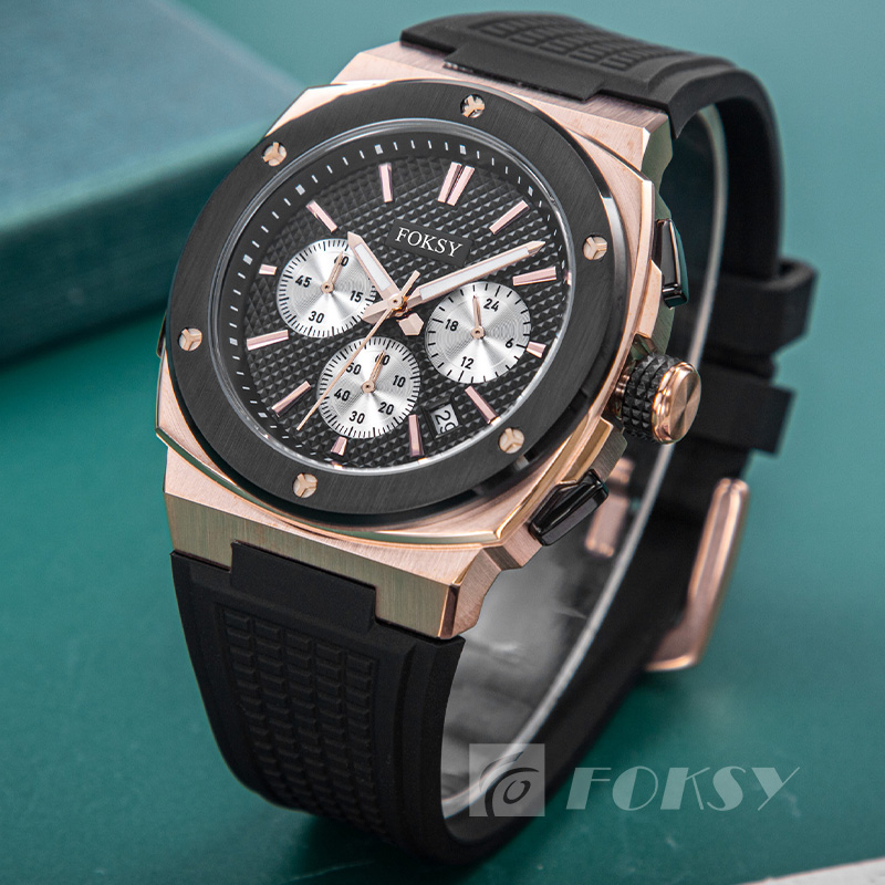 Chronograph Watches