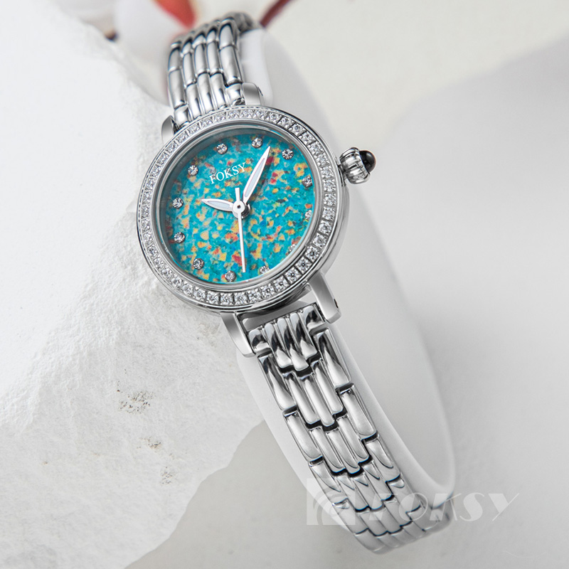 lady watches