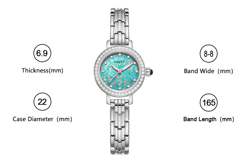 ladies designer watches