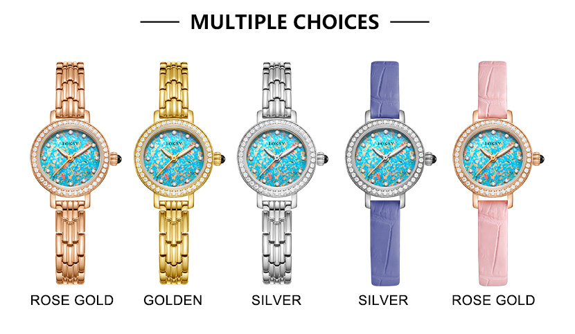 Quartz Watch