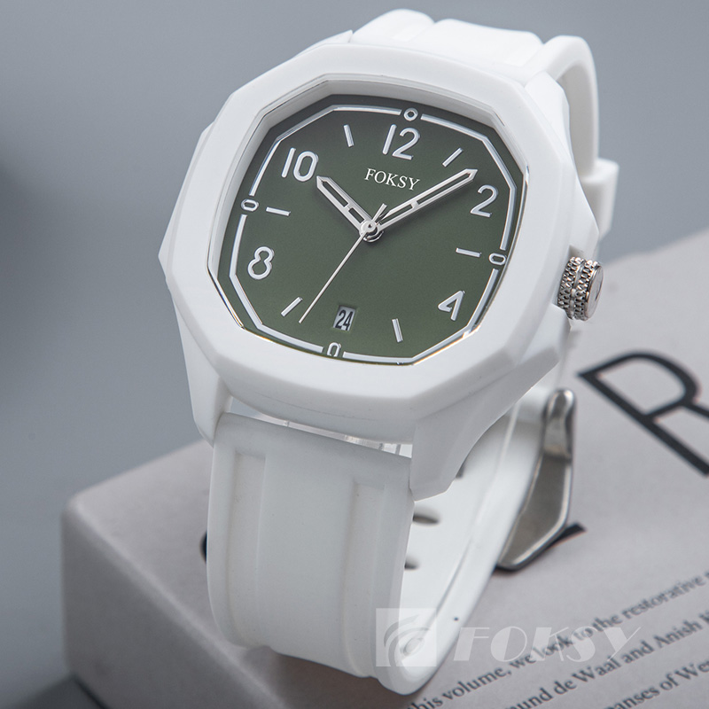 Arabic watch