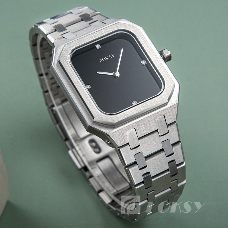 lady watches