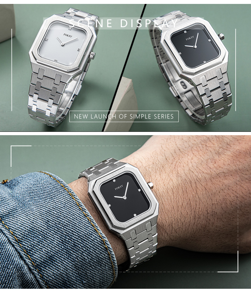 quartz ladies watch