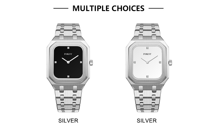 Quartz Watch