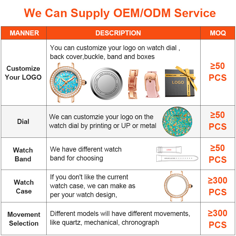 Women's Diamond Watch Luxury Ladies Casual Leather Band Quartz Watches Wholesale