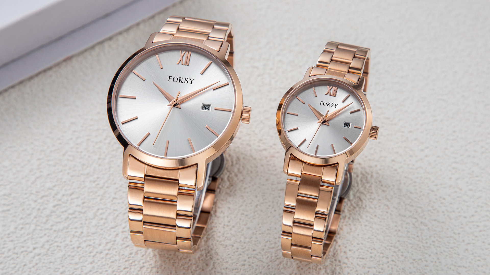 Couple Watch