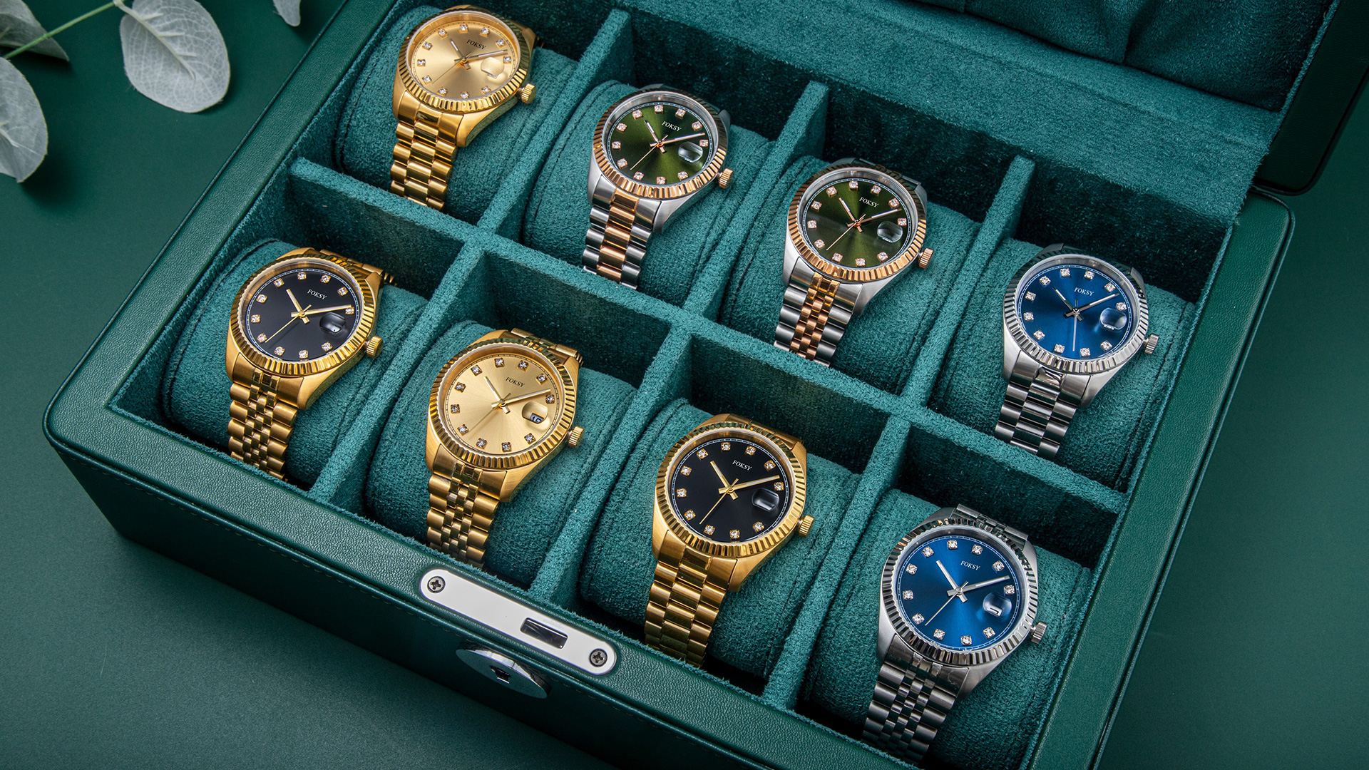 Men Watch