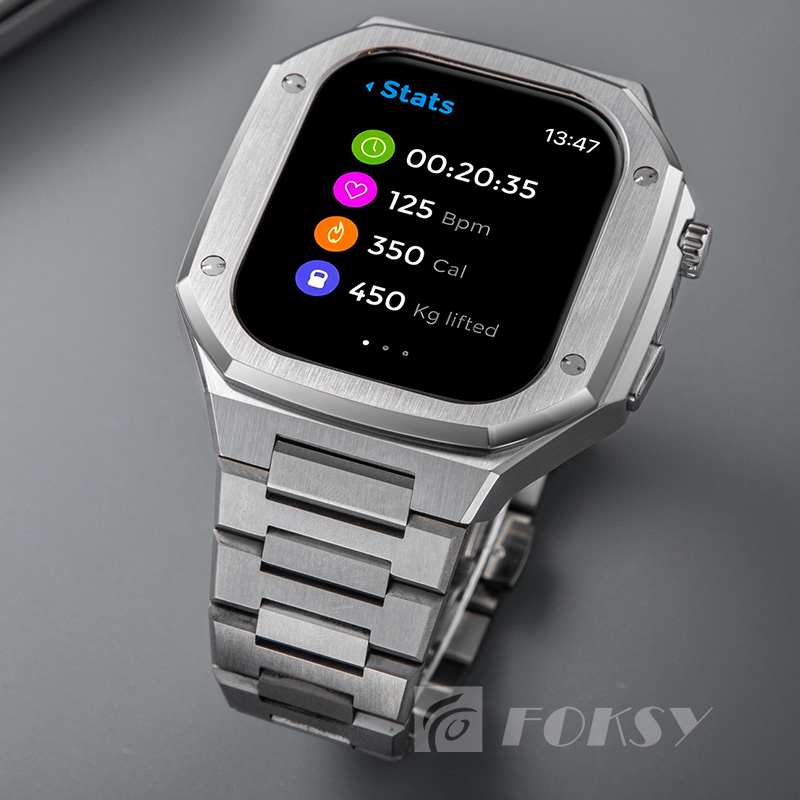 Apple watch Case