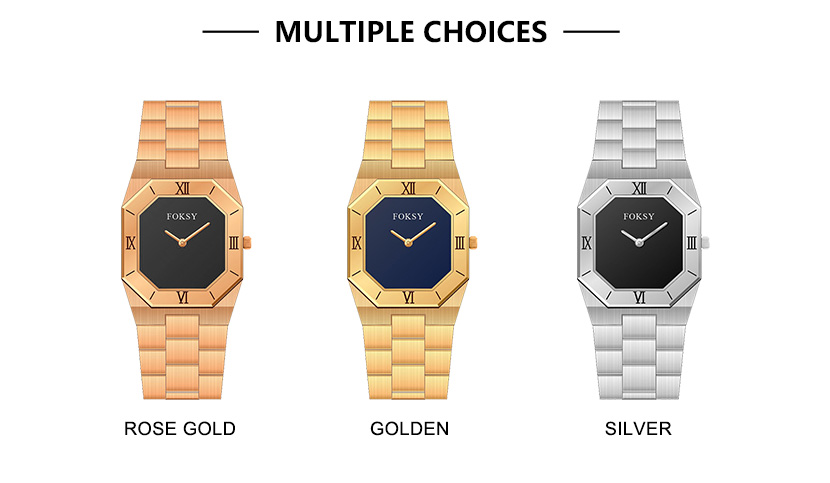 Quartz Watch