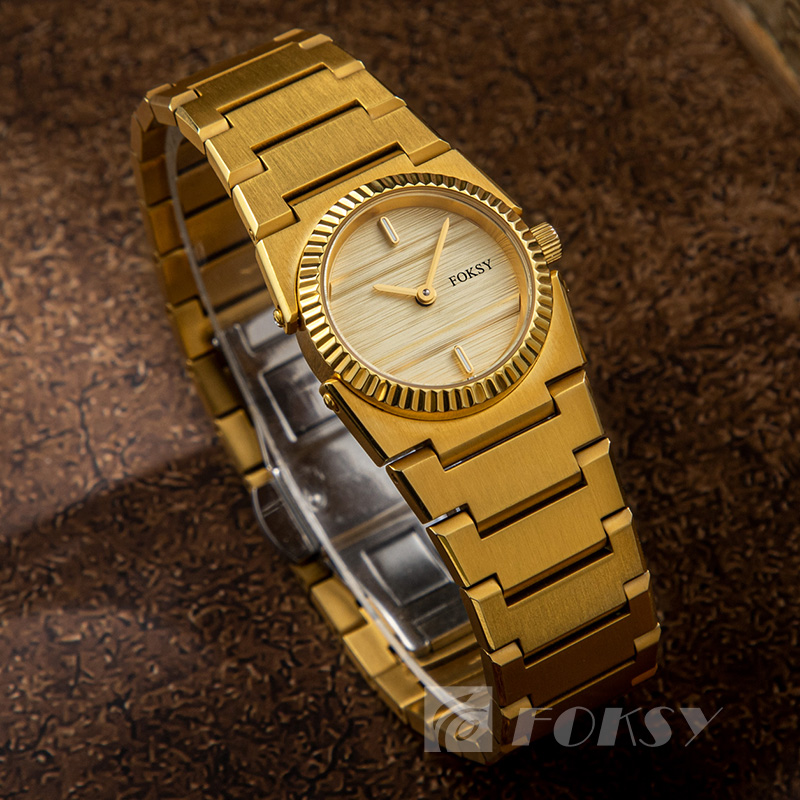 lady watches