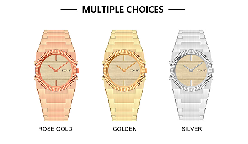 Quartz Watch