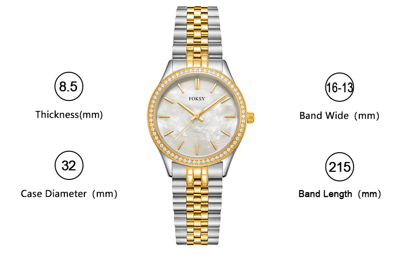 ladies designer watches