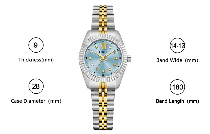 ladies designer watches