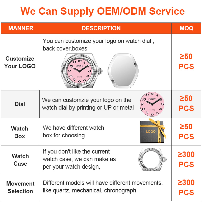 Wholesale Custom Finger Mini Elastic Strap Watches with Logo Retro Roman Quartz Mens Tone Rings Watch