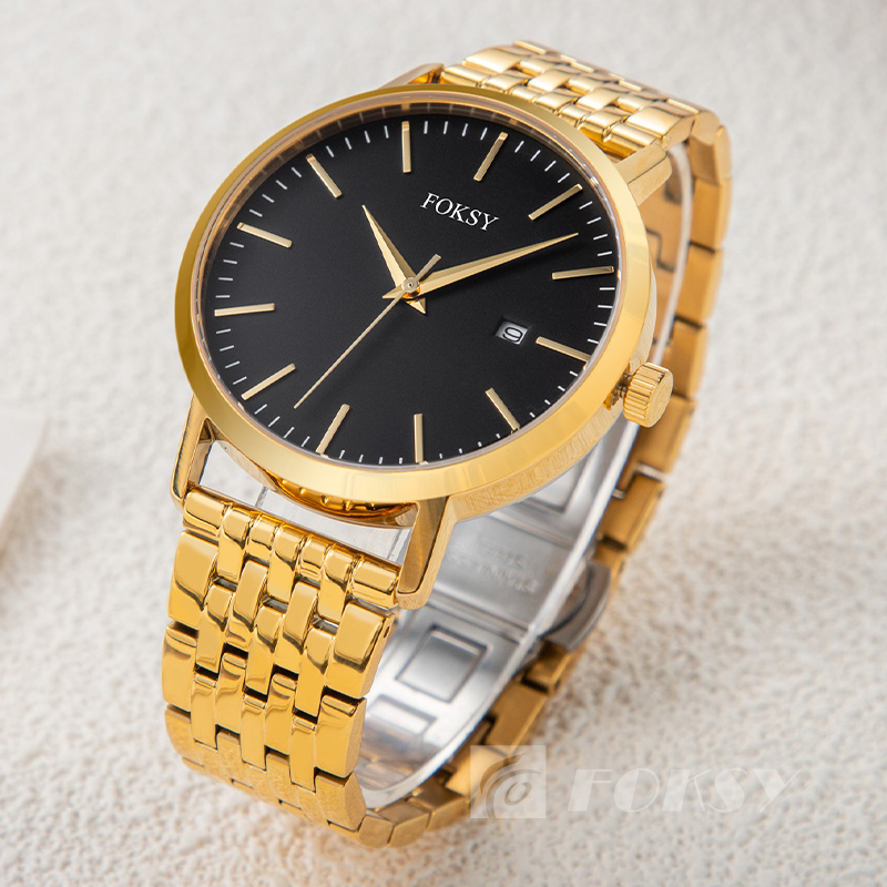 make your own custom watch