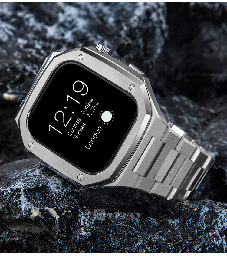 Smartwatch Original Protective Case