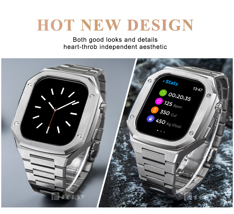 Apple watch Case