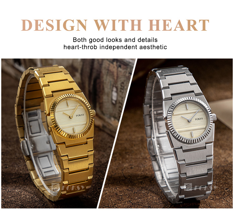 Versatile Everyday Watches
