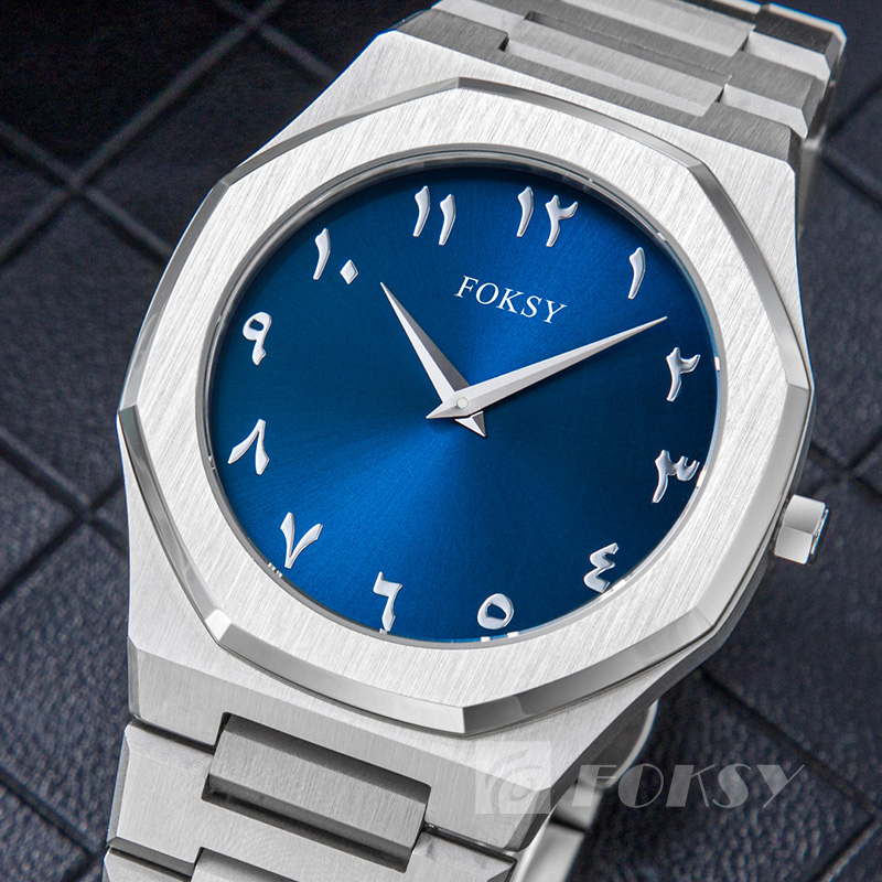 Factory Customized Watches