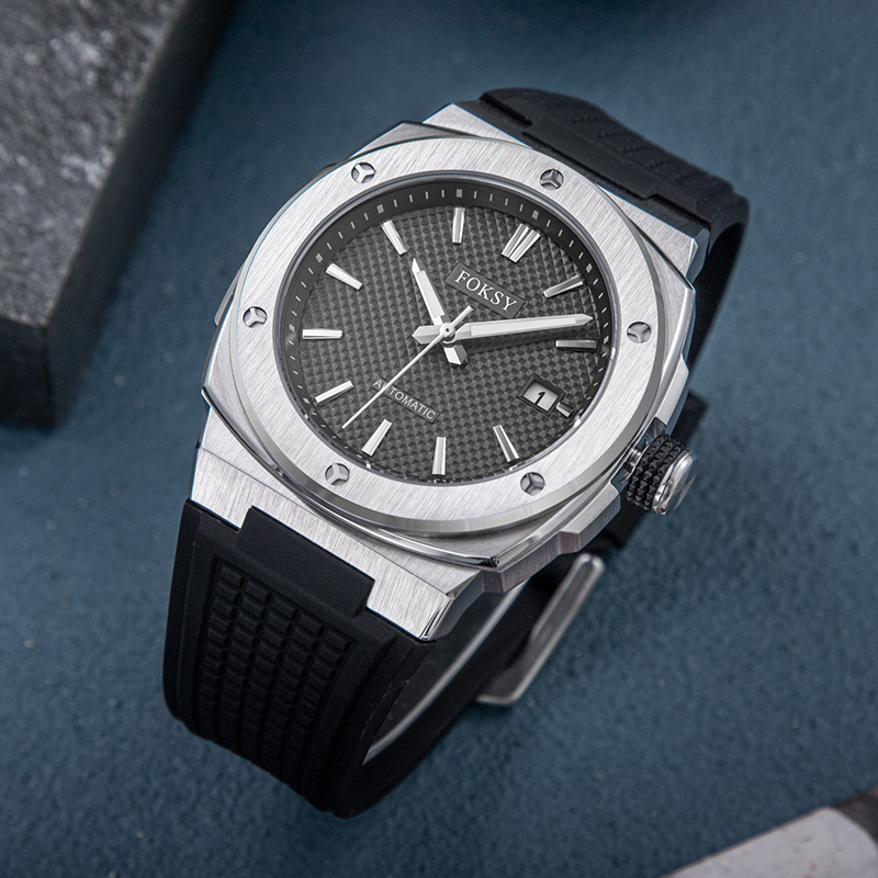 High-end Mechanical Movement Men's Watches Source Factory Wholesale Men's Watches