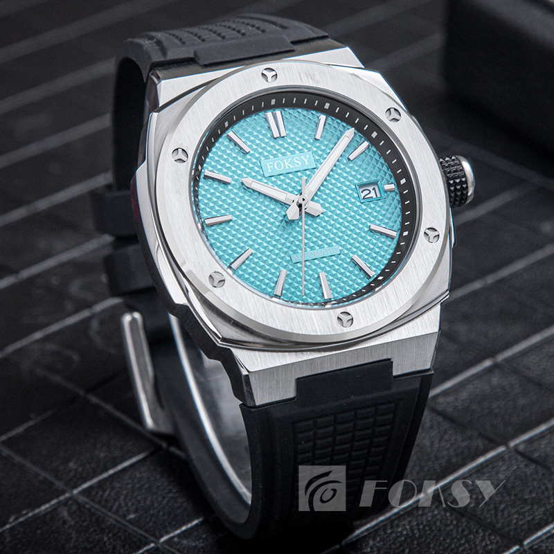 High-end Mechanical Movement Men's Watches Source Factory Wholesale Men's Watches