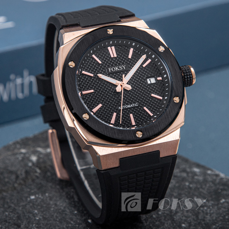 Branded Customized Watches