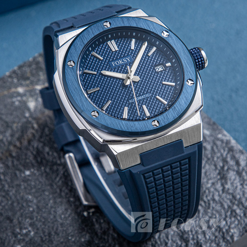 High-end Mechanical Movement Men's Watches Source Factory Wholesale Men's Watches
