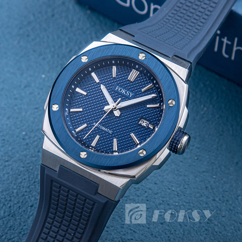High-end Mechanical Movement Men's Watches Source Factory Wholesale Men's Watches