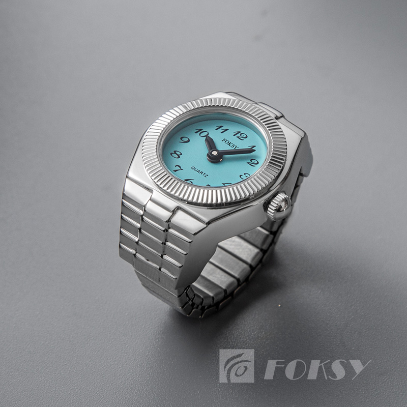 quartz movement watches