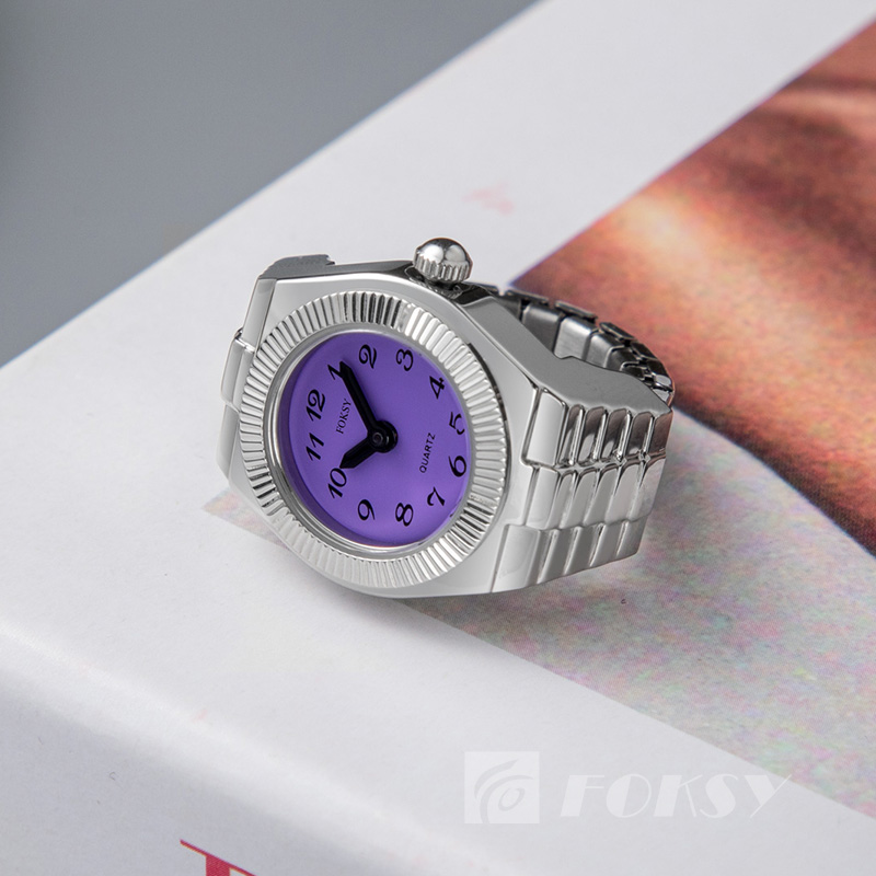 fashion diamond watches