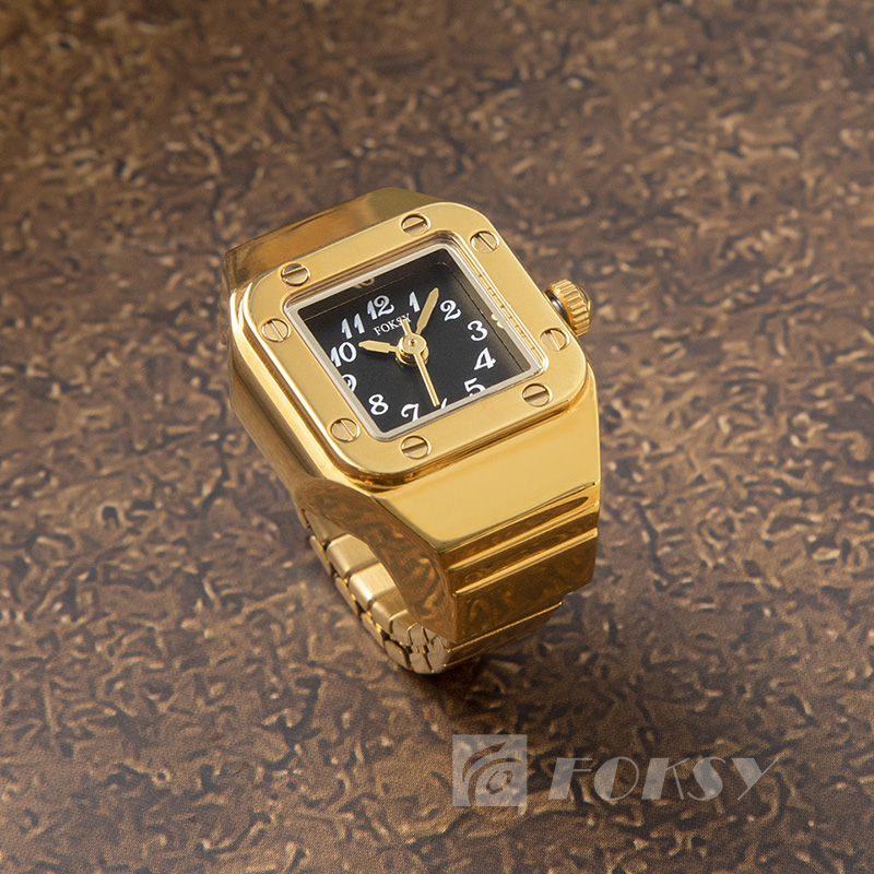 watch factory
