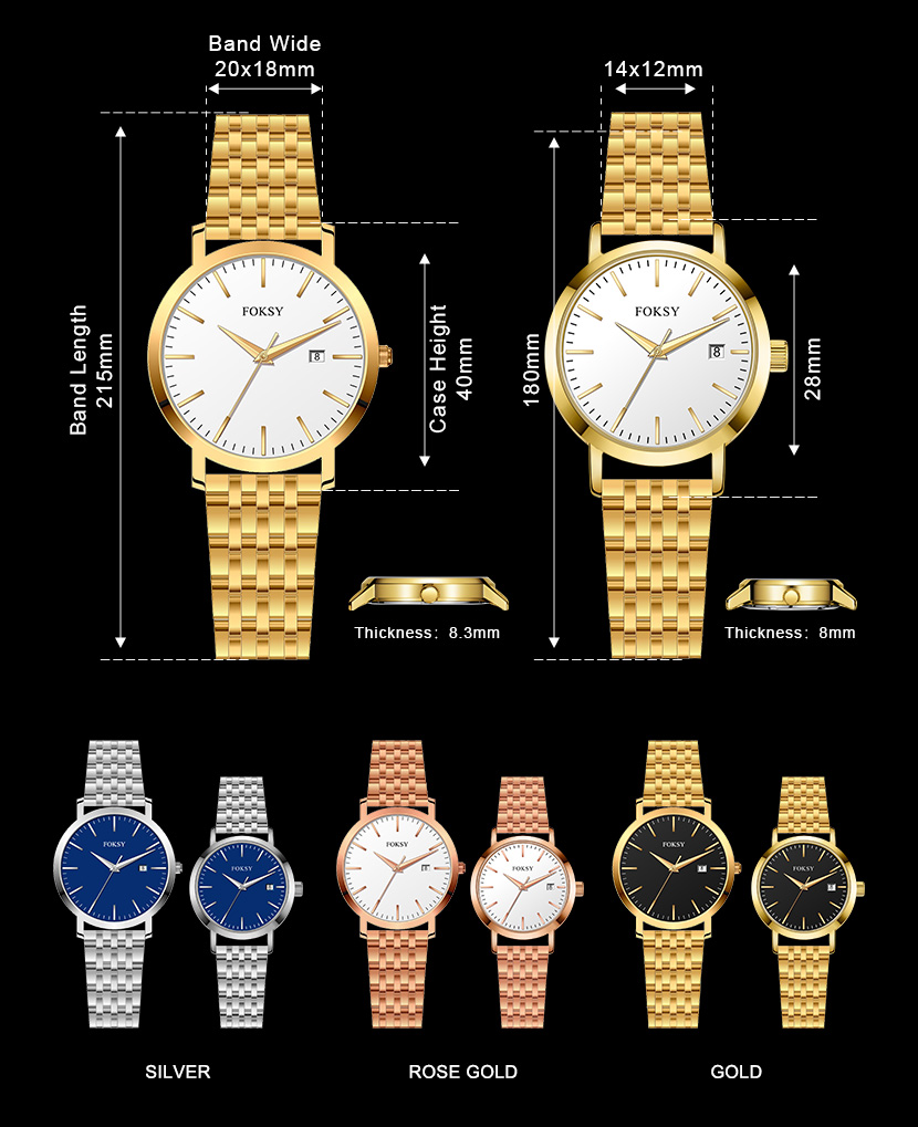 high quality watch