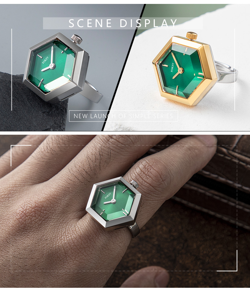 Ring Watch