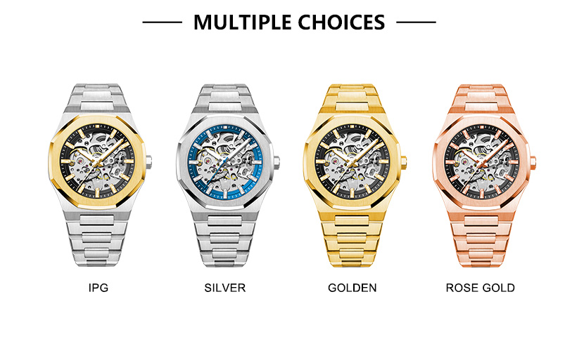 fashion watch for Men