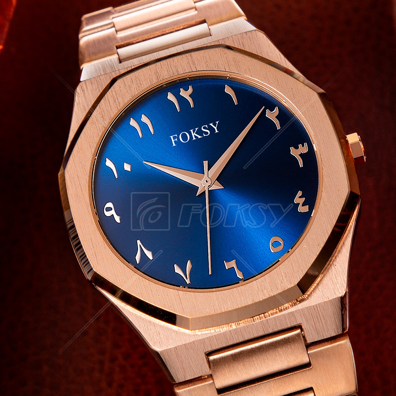 Wholesale fashion classic Watches Branded Customized Men's Quartz Watches
