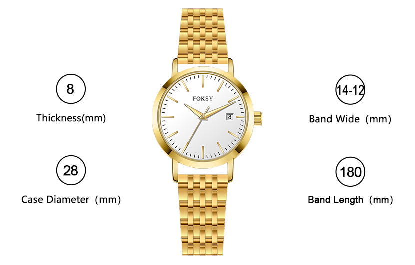 watches for women
