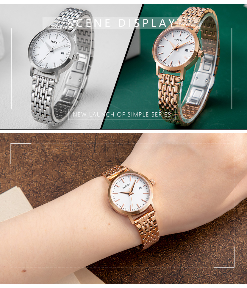 watches for women