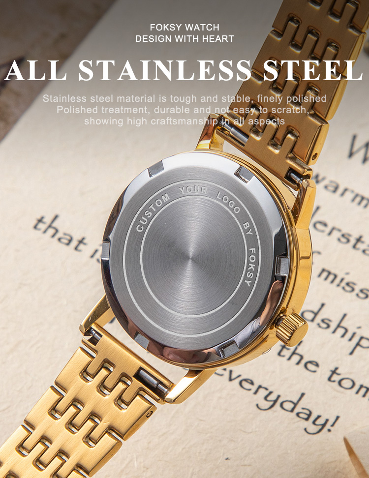 watches for women