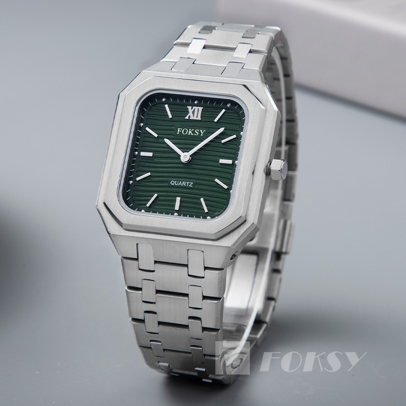 Fashion watches