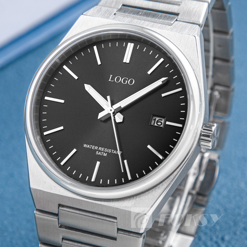 Factory Customized Watches