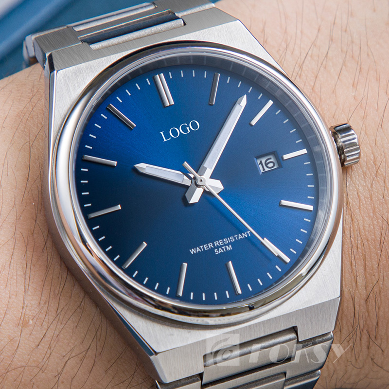 Personalized watches